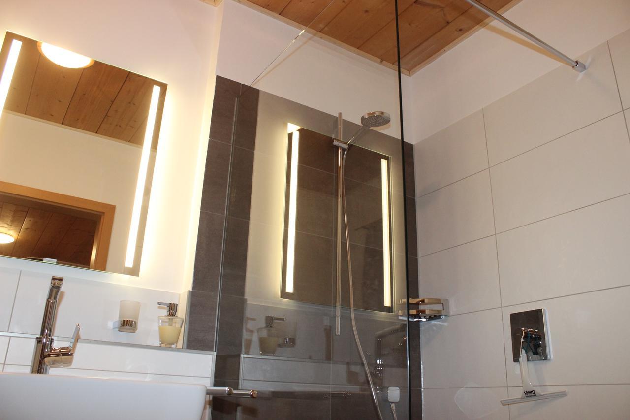 Ferienappartement Eninger Fleischwangen Δωμάτιο φωτογραφία