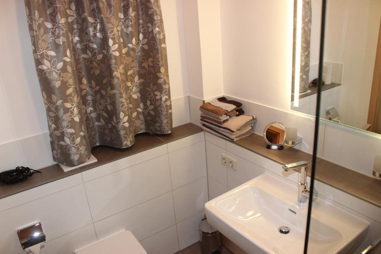Ferienappartement Eninger Fleischwangen Δωμάτιο φωτογραφία